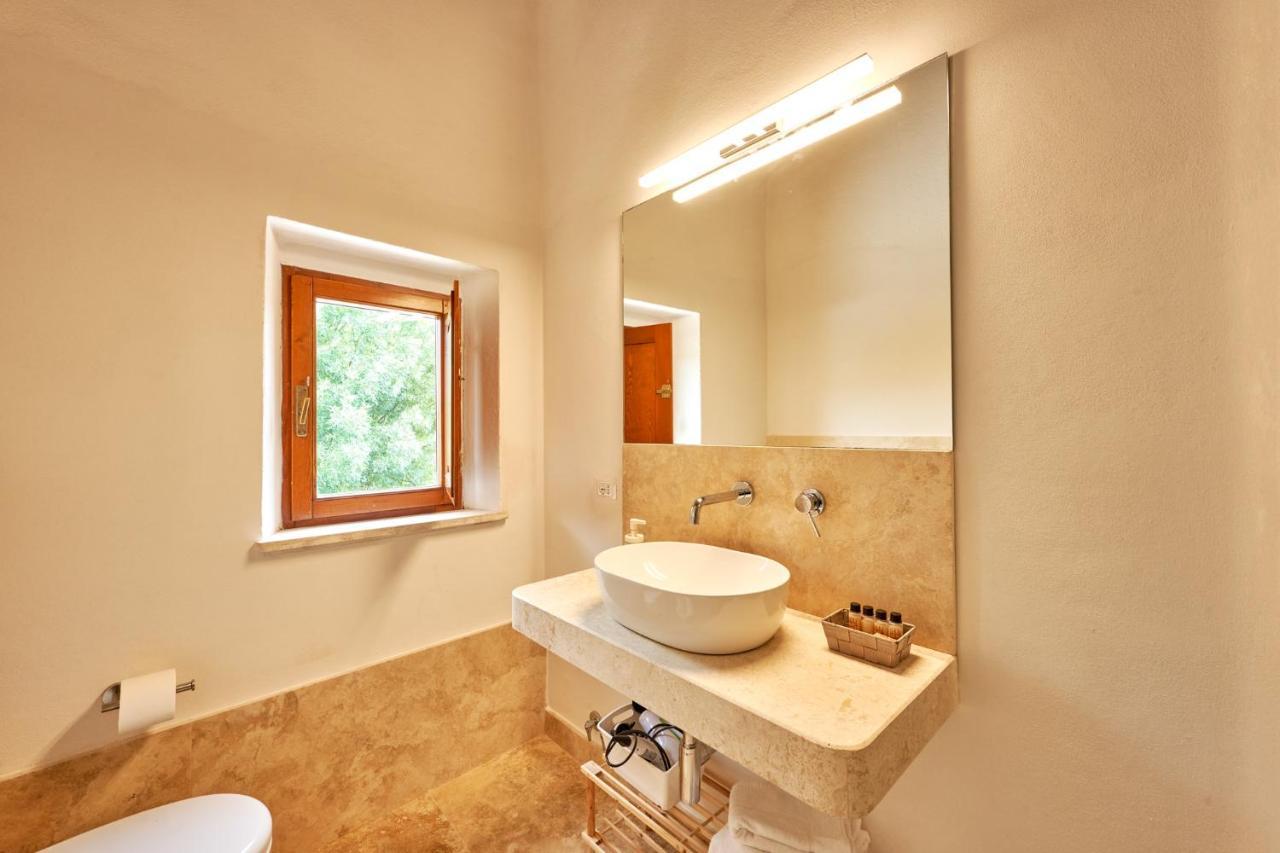 Agriturismo Il Canneto กาโซเล เดลซา ภายนอก รูปภาพ