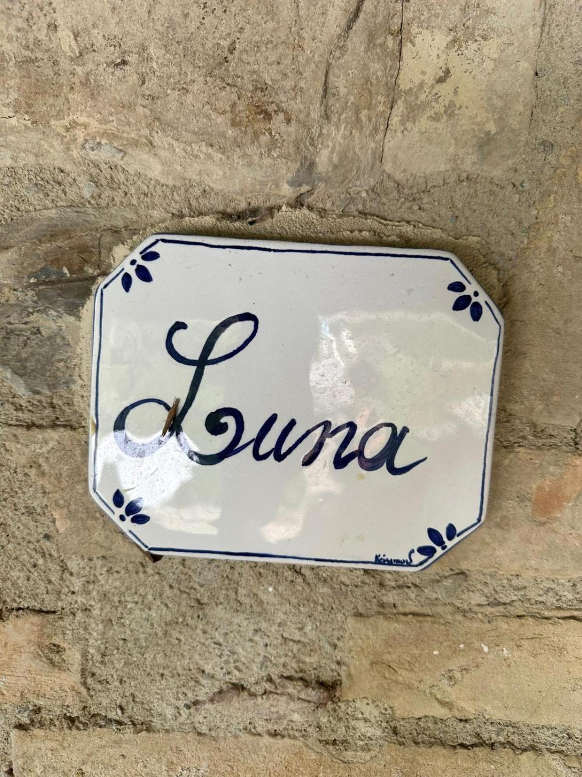 Agriturismo Il Canneto กาโซเล เดลซา ภายนอก รูปภาพ