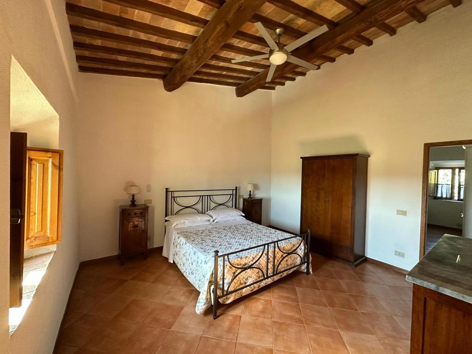 Agriturismo Il Canneto กาโซเล เดลซา ภายนอก รูปภาพ